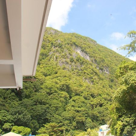 Galourique Inn El Nido Exteriér fotografie
